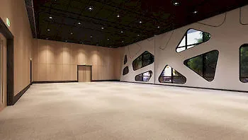 Riu Plaza מלון 4*