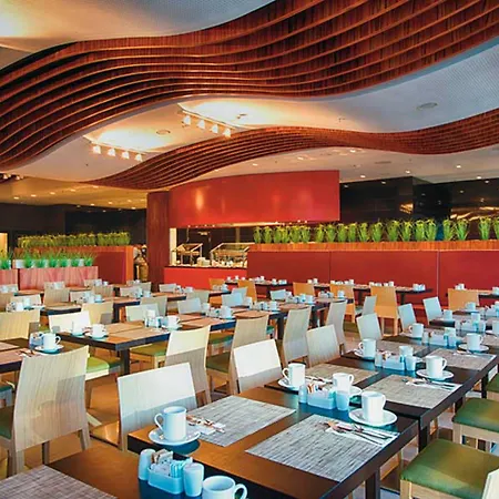 Riu Plaza ברלין