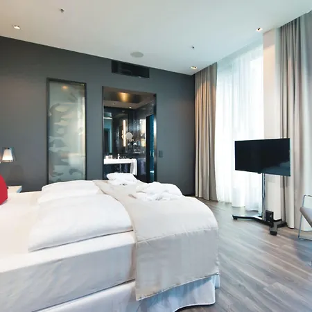 מלון Riu Plaza ברלין