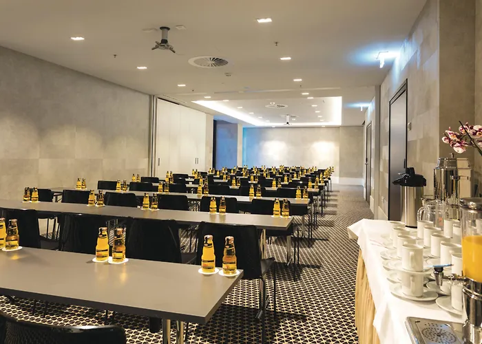 Riu Plaza برلين