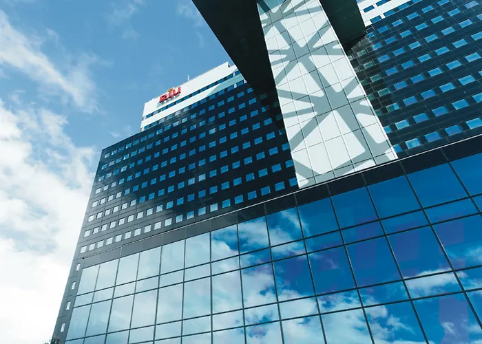 فندق Riu Plaza برلين