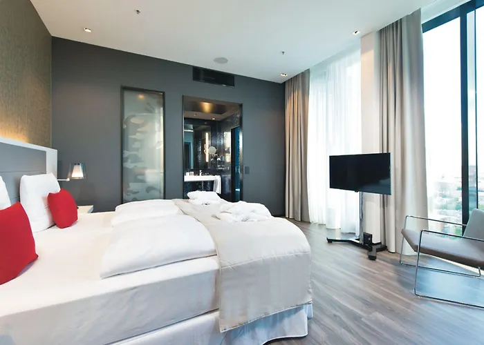 فندق Riu Plaza برلين