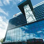 Hotel Riu Plaza Berlín