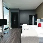 Riu Plaza 4* Berlín