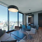 Riu Plaza 4* Berlín