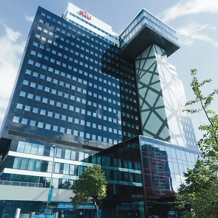 Riu Plaza Ξενοδοχείο