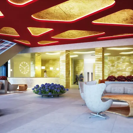 Ξενοδοχείο Riu Plaza 4*