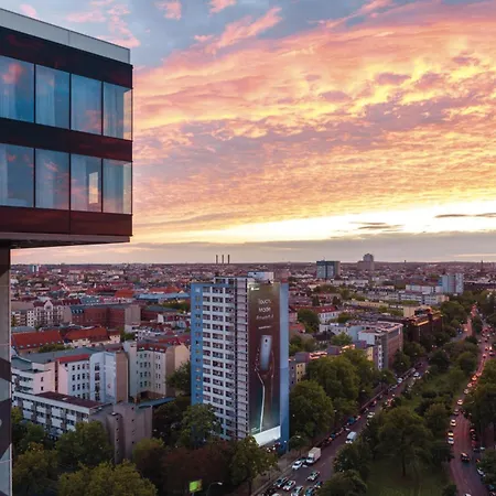 Ξενοδοχείο Riu Plaza