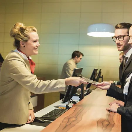 Riu Plaza Ξενοδοχείο