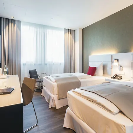 Riu Plaza 호텔 4*