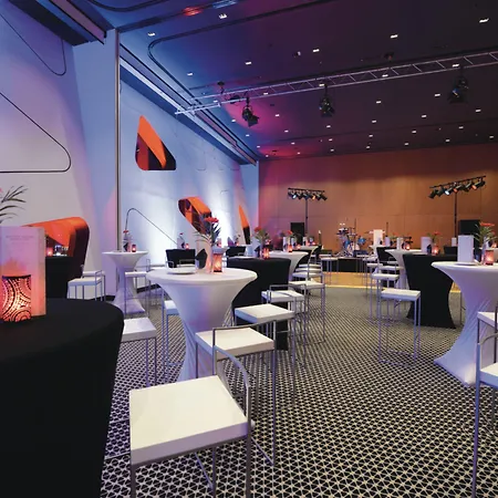 Ξενοδοχείο Riu Plaza 4*