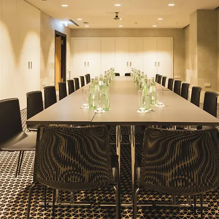 Ξενοδοχείο Riu Plaza 4*