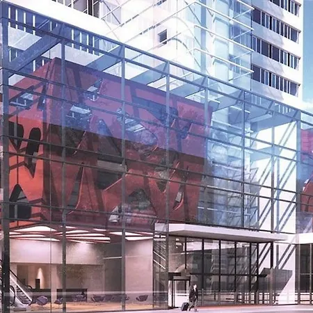 Riu Plaza Ξενοδοχείο Βερολίνο