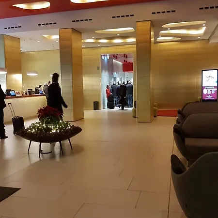 Riu Plaza