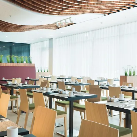 호텔 Riu Plaza