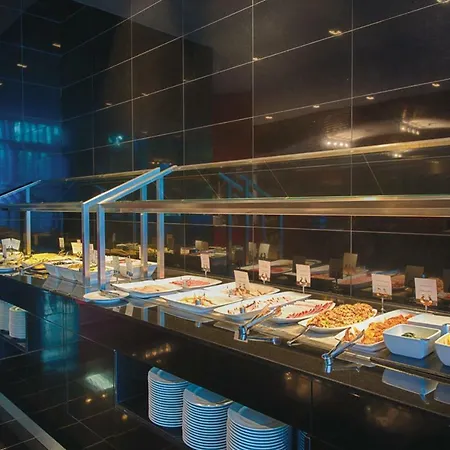 Riu Plaza 4* 베를린