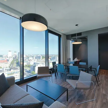 Riu Plaza 4* Βερολίνο