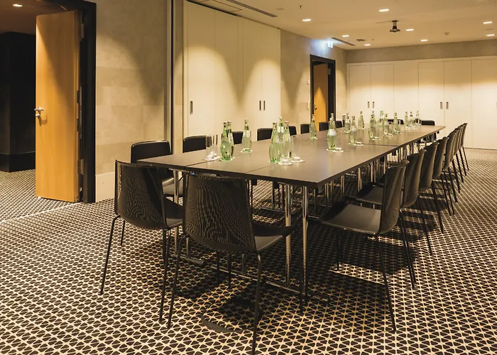 Hotel Riu Plaza Berlín