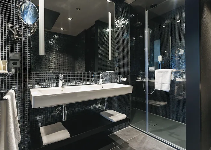 Riu Plaza 4* Berlín