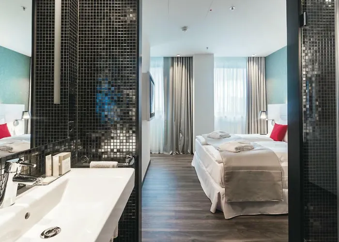 Riu Plaza 4* Berlín