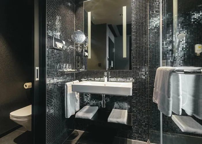 Hotel Riu Plaza Berlín