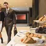 Riu Plaza 4* Berlijn
