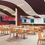 Riu Plaza 4*