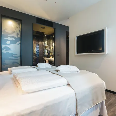 Hotel Riu Plaza Am Kurfuerstendamm Berlino