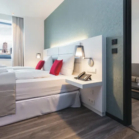 Riu Plaza Am Kurfuerstendamm 4* Berlin