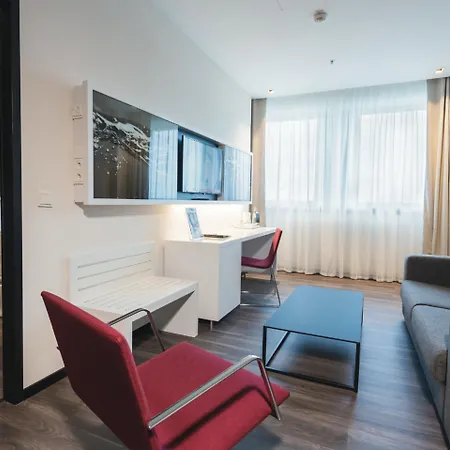 Riu Plaza Am Kurfuerstendamm Hotel Berlino