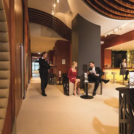 Riu Plaza Am Kurfuerstendamm Berlino