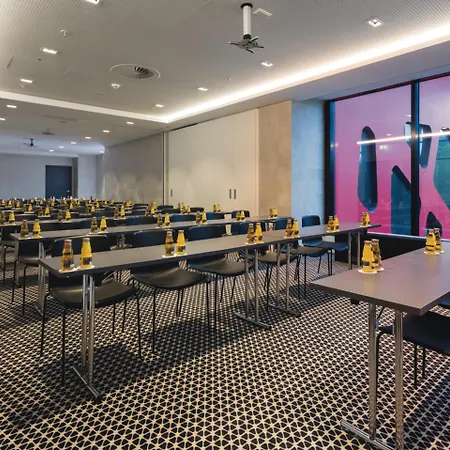 Riu Plaza Am Kurfuerstendamm 4* Berlino