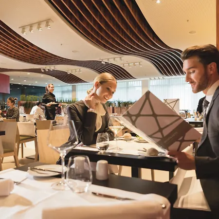 Riu Plaza Am Kurfuerstendamm 4* Berlino