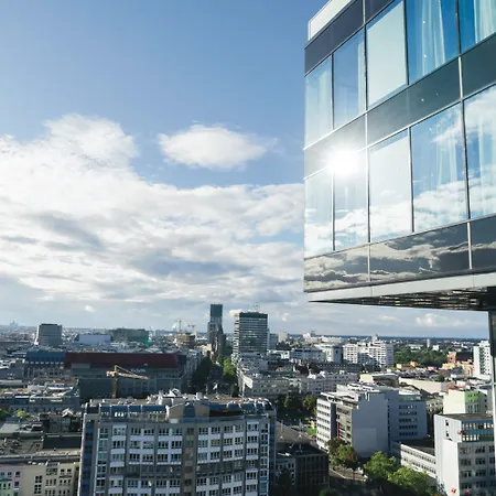 Riu Plaza Am Kurfuerstendamm Hotel Berlino