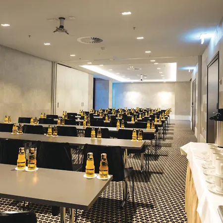 Riu Plaza Am Kurfuerstendamm Berlino