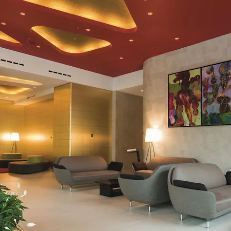 Riu Plaza Am Kurfuerstendamm 4* Berlino