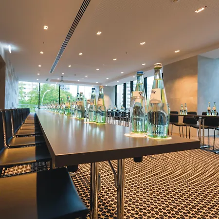 Riu Plaza 4* Berlín