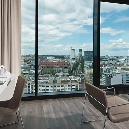 Riu Plaza Hotel Berlín