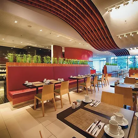 Riu Plaza Hotel Berlin