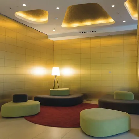 Hotel Riu Plaza