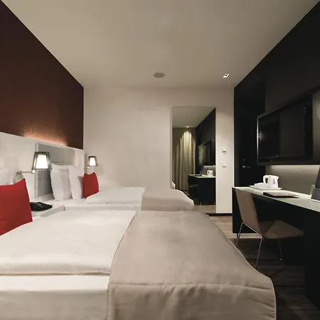 Riu Plaza Hotel Berlin