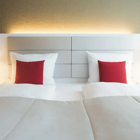 Hotel Riu Plaza Berlin