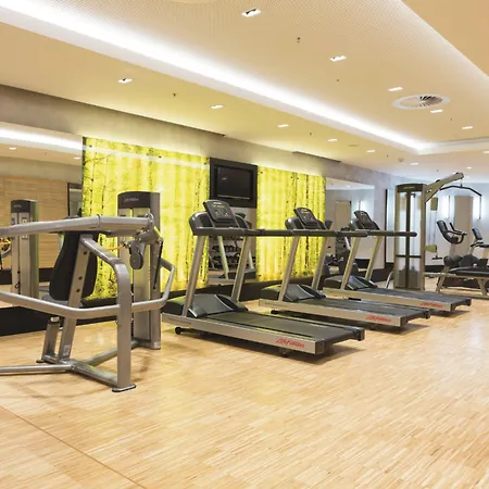 Riu Plaza 4* Berlín