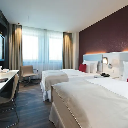Riu Plaza Am Kurfuerstendamm Hotel Berlino