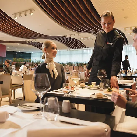 Riu Plaza Am Kurfuerstendamm 4* Berlin