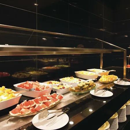 Hotel Riu Plaza Am Kurfuerstendamm Berlino