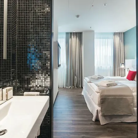 Riu Plaza Am Kurfuerstendamm 4* Berlino