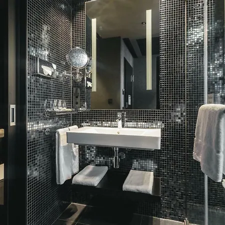 Hotel Riu Plaza Am Kurfuerstendamm Berlino