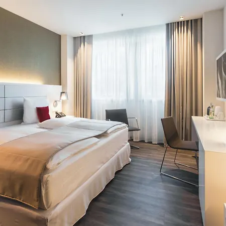 Riu Plaza Hotel 4*