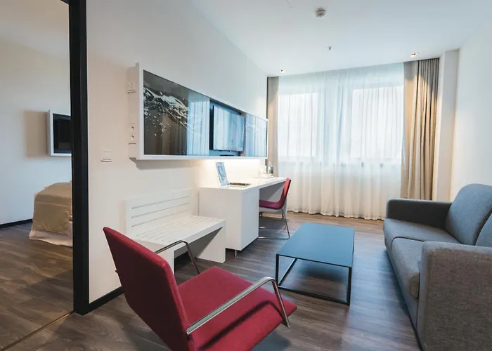 Riu Plaza 호텔 베를린